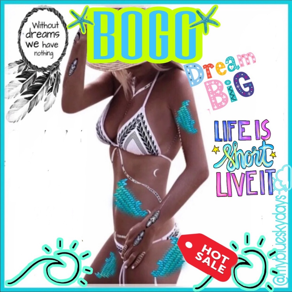 ☀️Beautiful Bikini☀️💥SALE💥